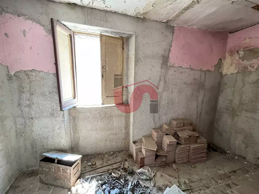 Immagine 28 di Casa semindipendente in vendita  in Via San Cristiano a Benevento