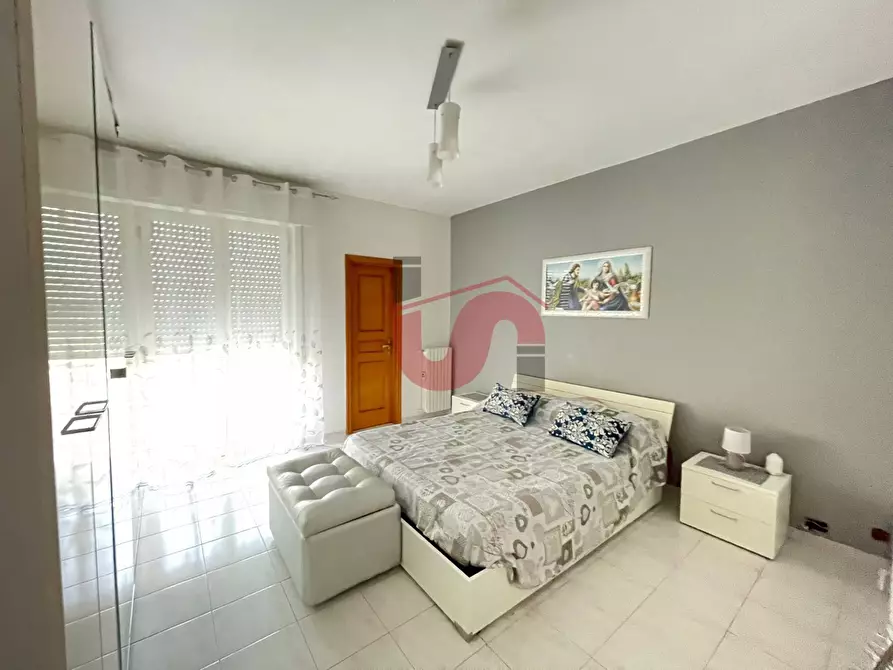 Immagine 9 di Appartamento in vendita  in Via Dei Sanniti a San Giorgio Del Sannio