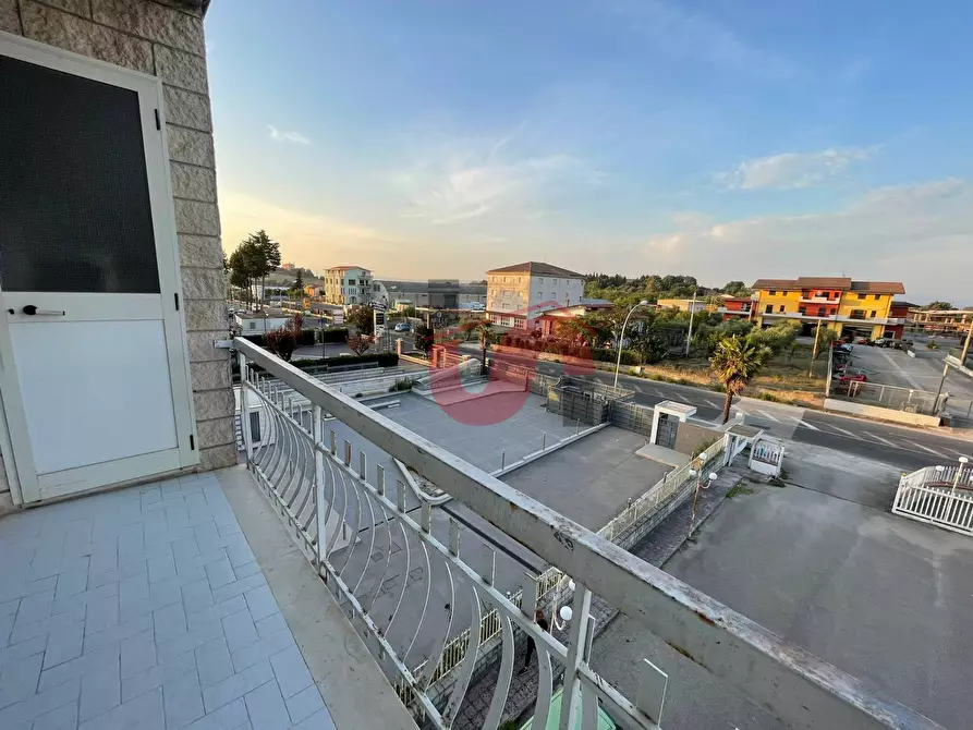 Immagine 36 di Appartamento in vendita  in Via Dei Sanniti a San Giorgio Del Sannio