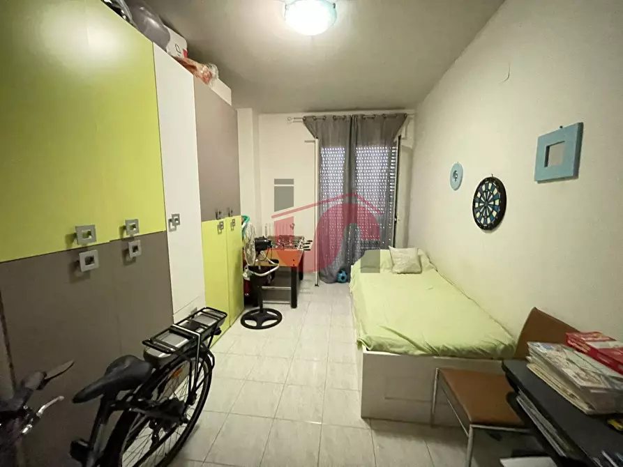 Immagine 19 di Appartamento in vendita  in Via Dei Sanniti a San Giorgio Del Sannio