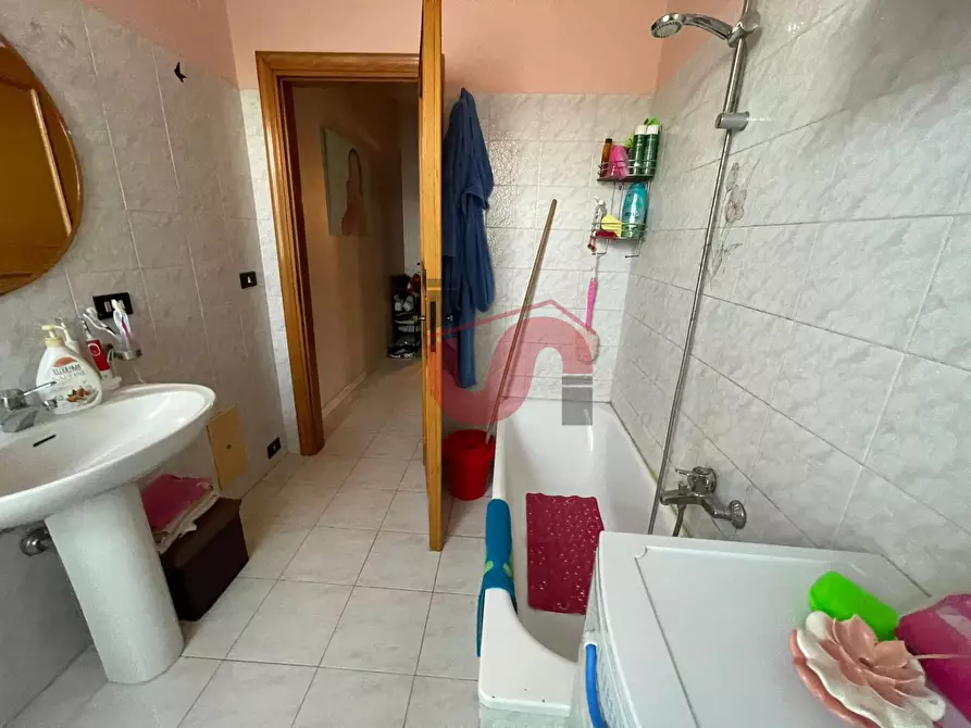 Immagine 50 di Appartamento in vendita  in Via Dei Sanniti a San Giorgio Del Sannio