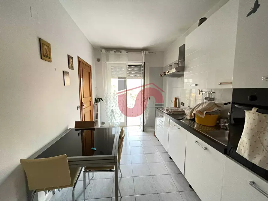 Immagine 17 di Appartamento in vendita  in Via Dei Sanniti a San Giorgio Del Sannio