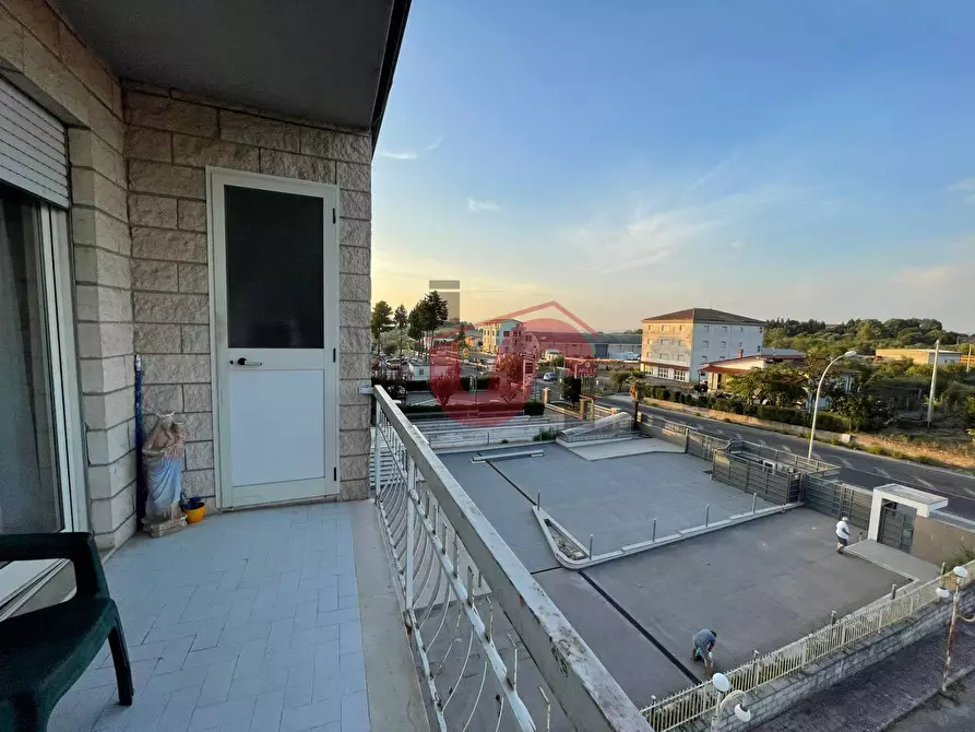 Immagine 20 di Appartamento in vendita  in Via Dei Sanniti a San Giorgio Del Sannio