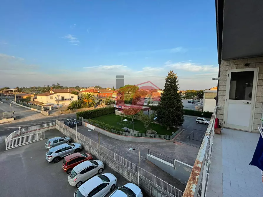 Immagine 21 di Appartamento in vendita  in Via Dei Sanniti a San Giorgio Del Sannio