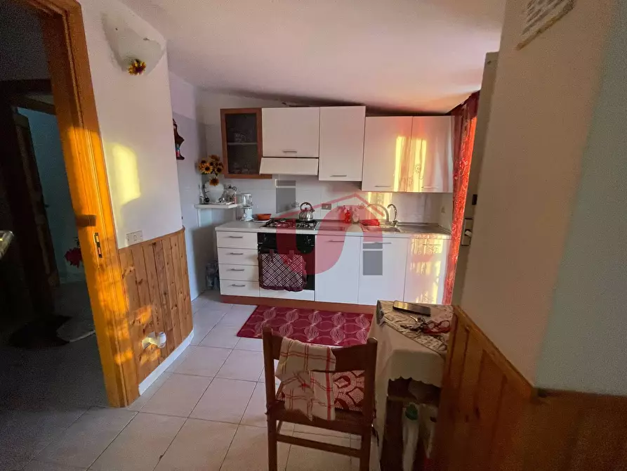 Immagine 12 di Appartamento in vendita  in Via Dei Sanniti a San Giorgio Del Sannio