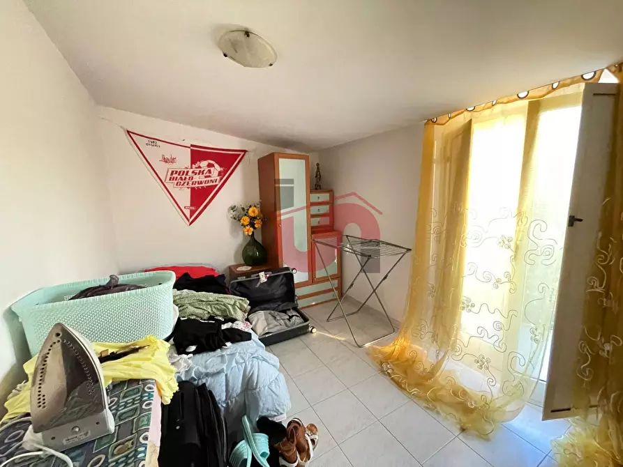 Immagine 22 di Appartamento in vendita  in Via Dei Sanniti a San Giorgio Del Sannio