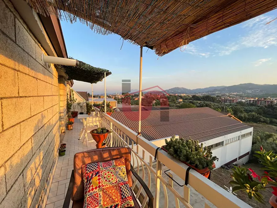 Immagine 15 di Appartamento in vendita  in Via Dei Sanniti a San Giorgio Del Sannio