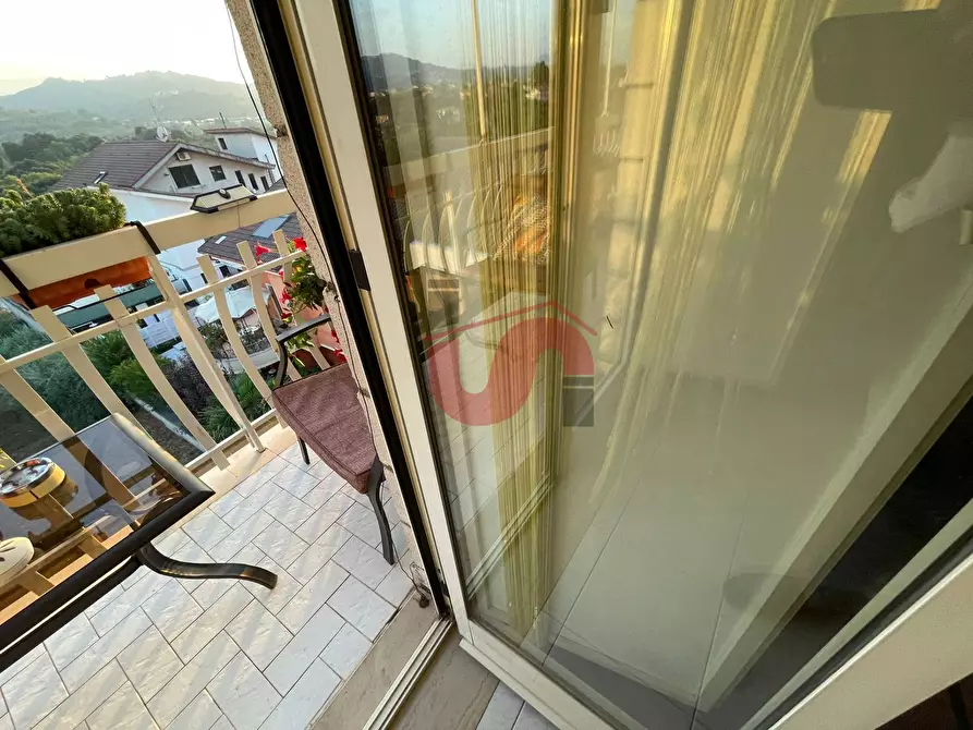 Immagine 23 di Appartamento in vendita  in Via Dei Sanniti a San Giorgio Del Sannio