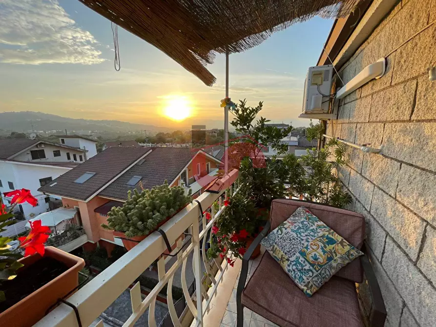 Immagine 24 di Appartamento in vendita  in Via Dei Sanniti a San Giorgio Del Sannio