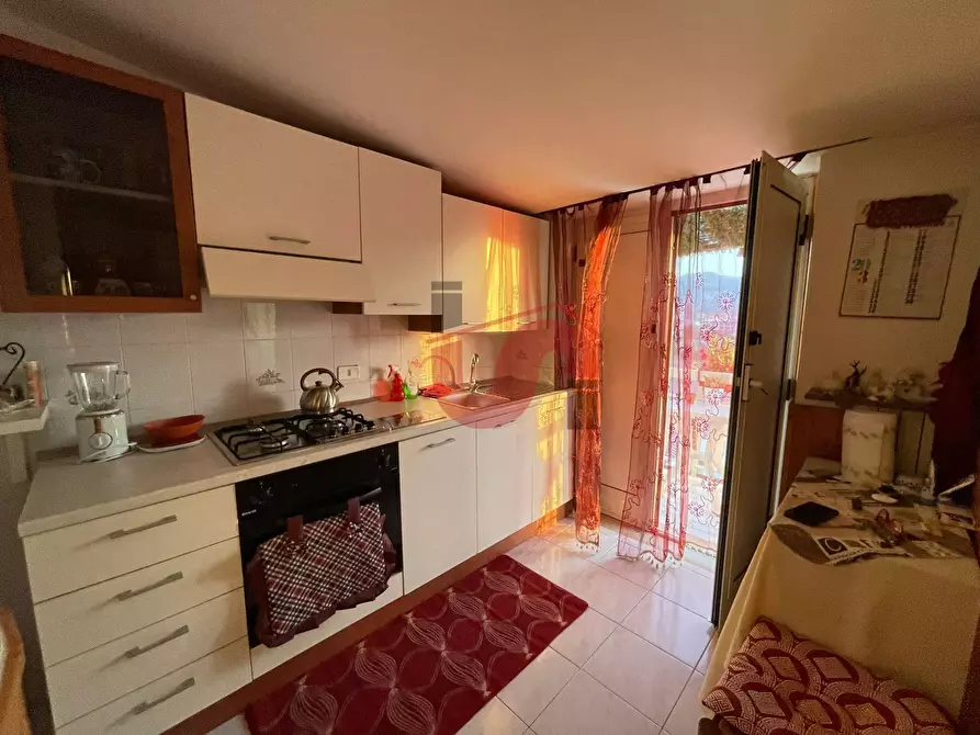 Immagine 13 di Appartamento in vendita  in Via Dei Sanniti a San Giorgio Del Sannio