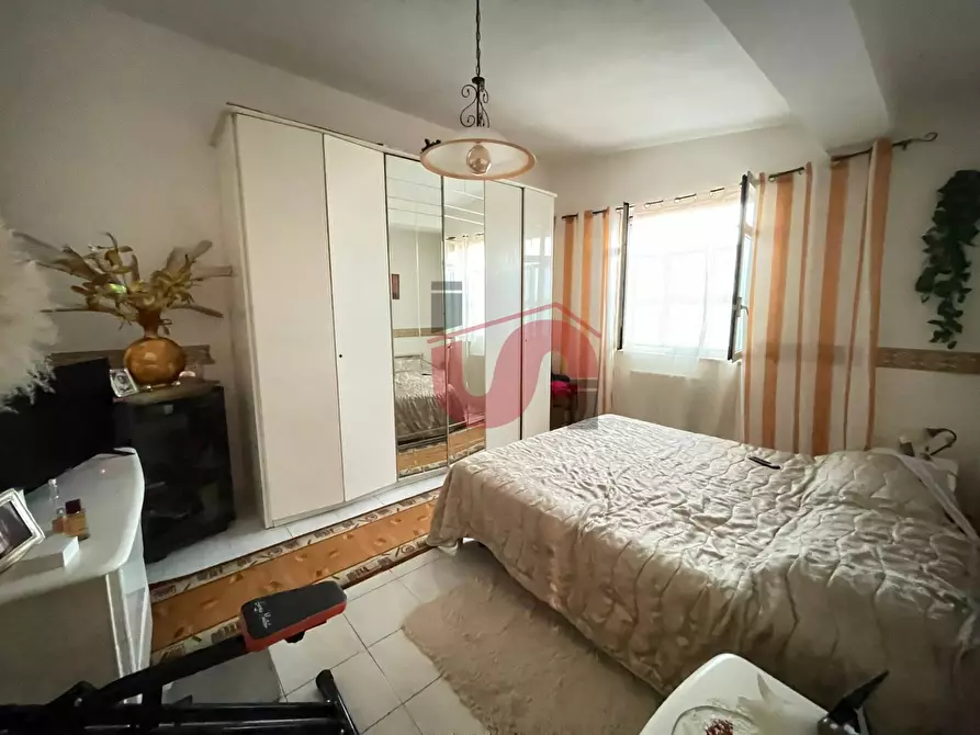 Immagine 26 di Appartamento in vendita  in Via Dei Sanniti a San Giorgio Del Sannio