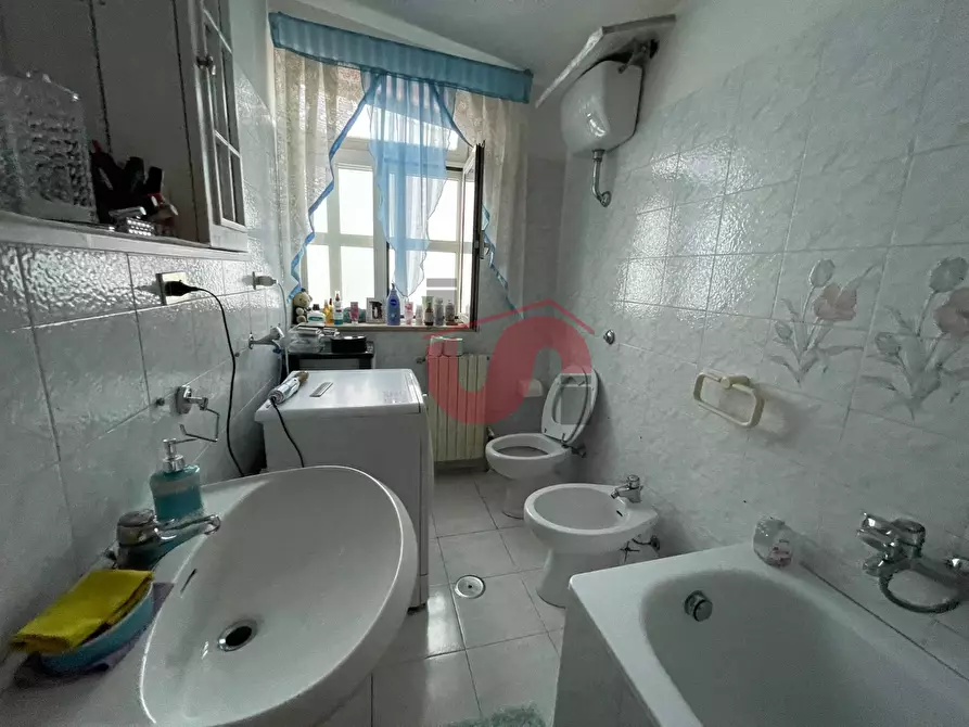 Immagine 28 di Appartamento in vendita  in Via Dei Sanniti a San Giorgio Del Sannio