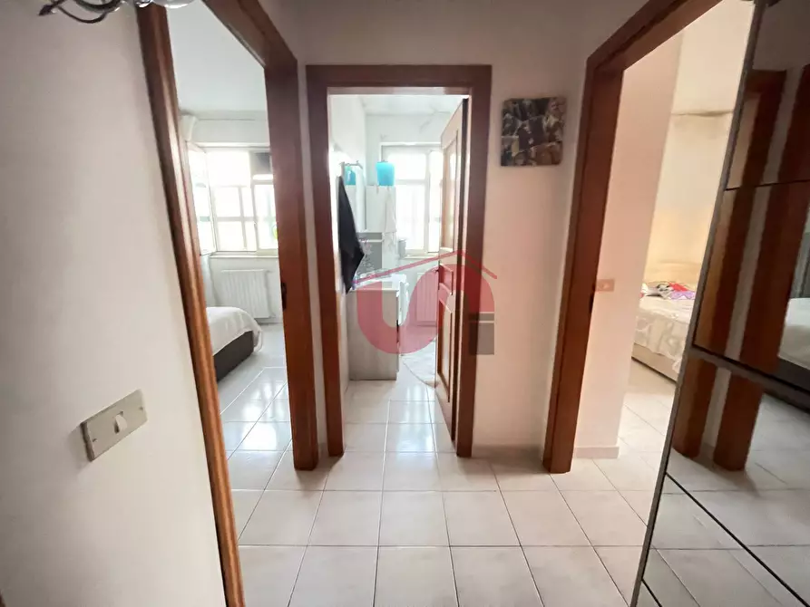 Immagine 32 di Appartamento in vendita  in Via Dei Sanniti a San Giorgio Del Sannio