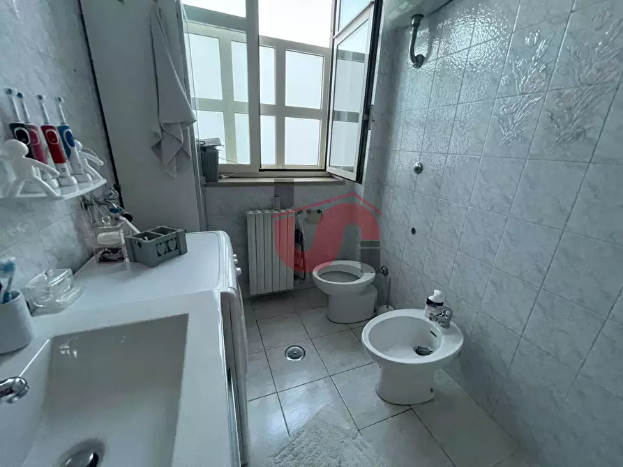 Immagine 33 di Appartamento in vendita  in Via Dei Sanniti a San Giorgio Del Sannio