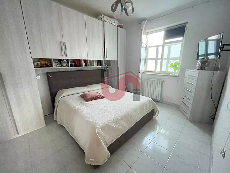 Immagine 34 di Appartamento in vendita  in Via Dei Sanniti a San Giorgio Del Sannio