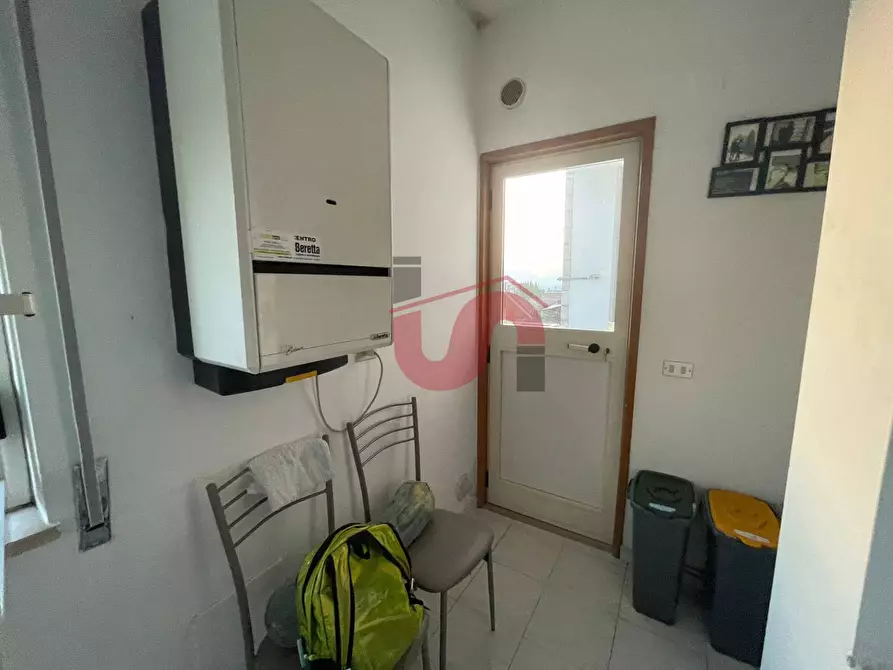 Immagine 38 di Appartamento in vendita  in Via Dei Sanniti a San Giorgio Del Sannio