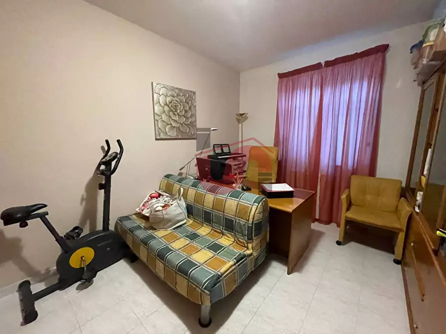 Immagine 39 di Appartamento in vendita  in Via Dei Sanniti a San Giorgio Del Sannio