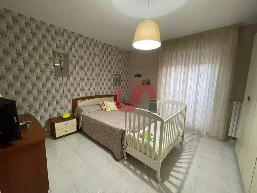 Immagine 40 di Appartamento in vendita  in Via Dei Sanniti a San Giorgio Del Sannio