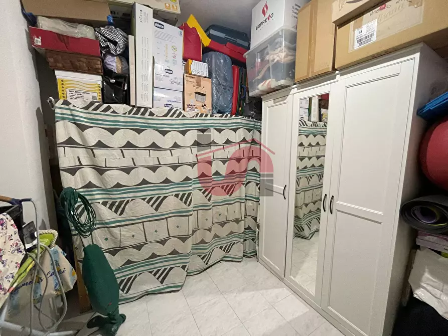 Immagine 41 di Appartamento in vendita  in Via Dei Sanniti a San Giorgio Del Sannio