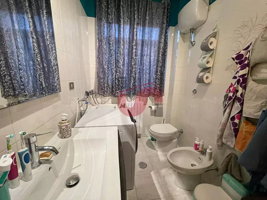 Immagine 42 di Appartamento in vendita  in Via Dei Sanniti a San Giorgio Del Sannio