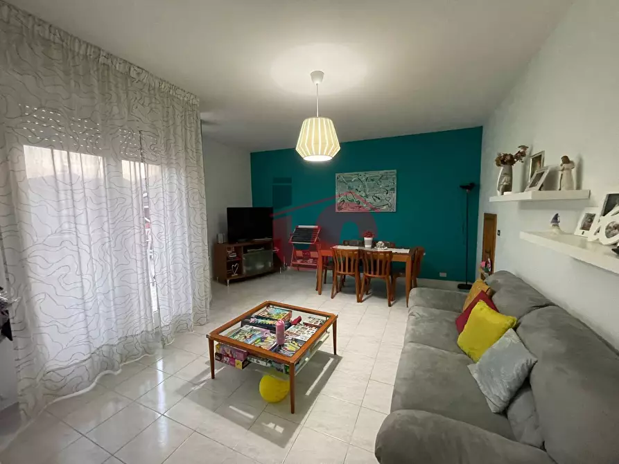 Immagine 18 di Appartamento in vendita  in Via Dei Sanniti a San Giorgio Del Sannio