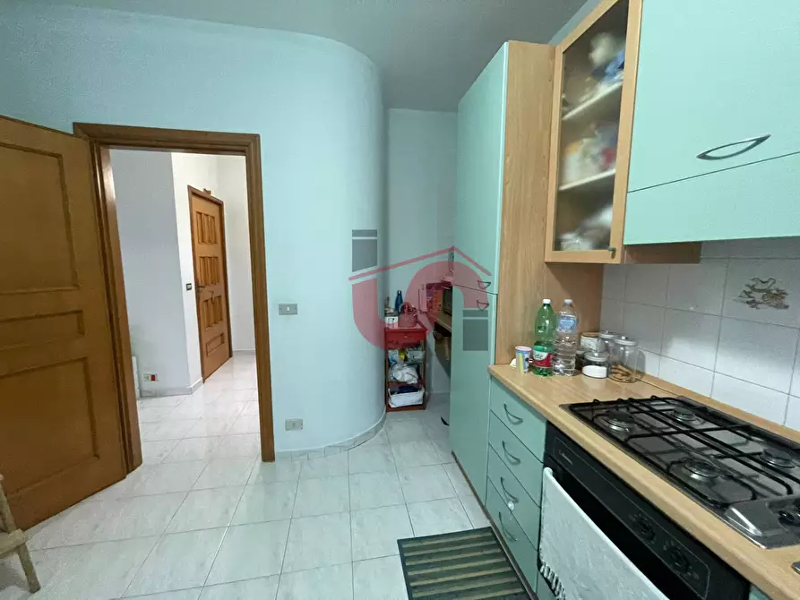 Immagine 44 di Appartamento in vendita  in Via Dei Sanniti a San Giorgio Del Sannio