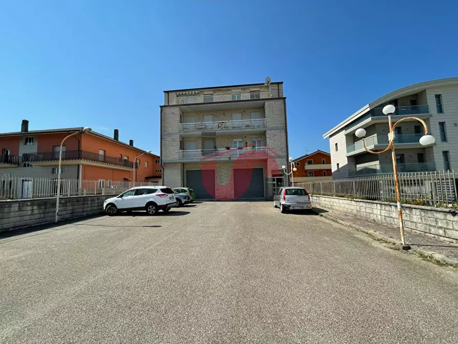 Immagine 1 di Appartamento in vendita  in Via Dei Sanniti a San Giorgio Del Sannio