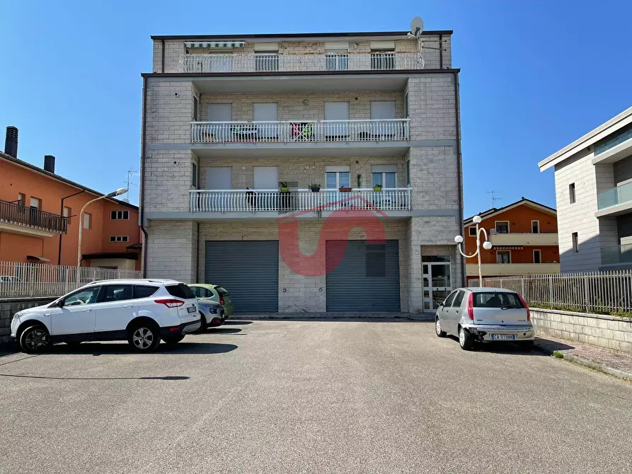 Immagine 3 di Appartamento in vendita  in Via Dei Sanniti a San Giorgio Del Sannio