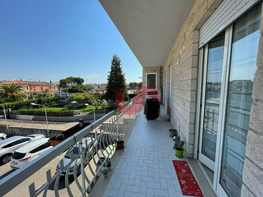 Immagine 10 di Appartamento in vendita  in Via Dei Sanniti a San Giorgio Del Sannio