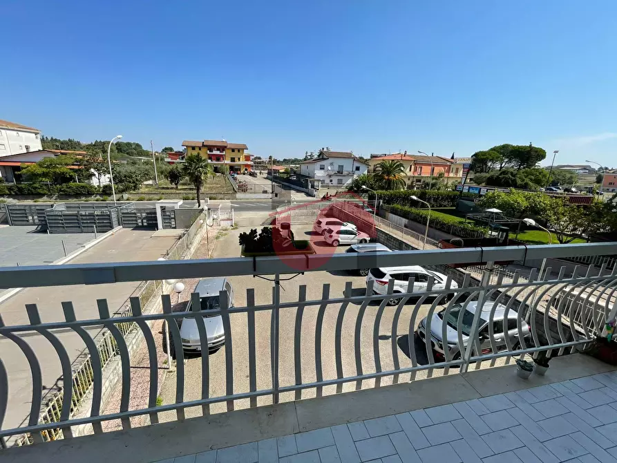 Immagine 11 di Appartamento in vendita  in Via Dei Sanniti a San Giorgio Del Sannio