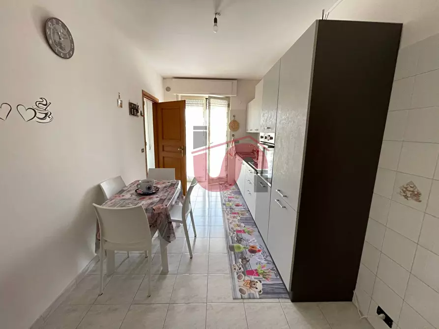 Immagine 52 di Appartamento in vendita  in Via Dei Sanniti a San Giorgio Del Sannio