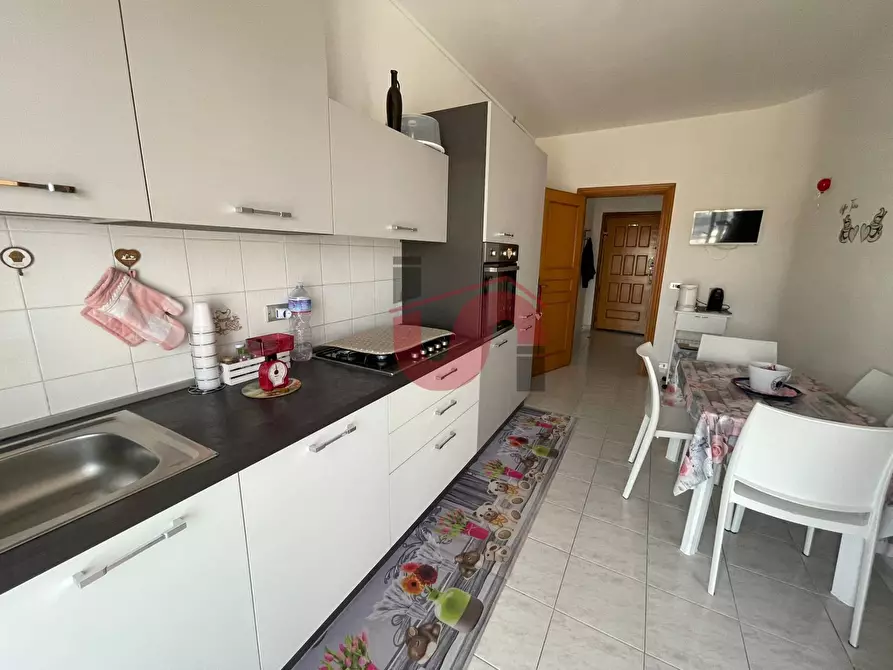 Immagine 53 di Appartamento in vendita  in Via Dei Sanniti a San Giorgio Del Sannio