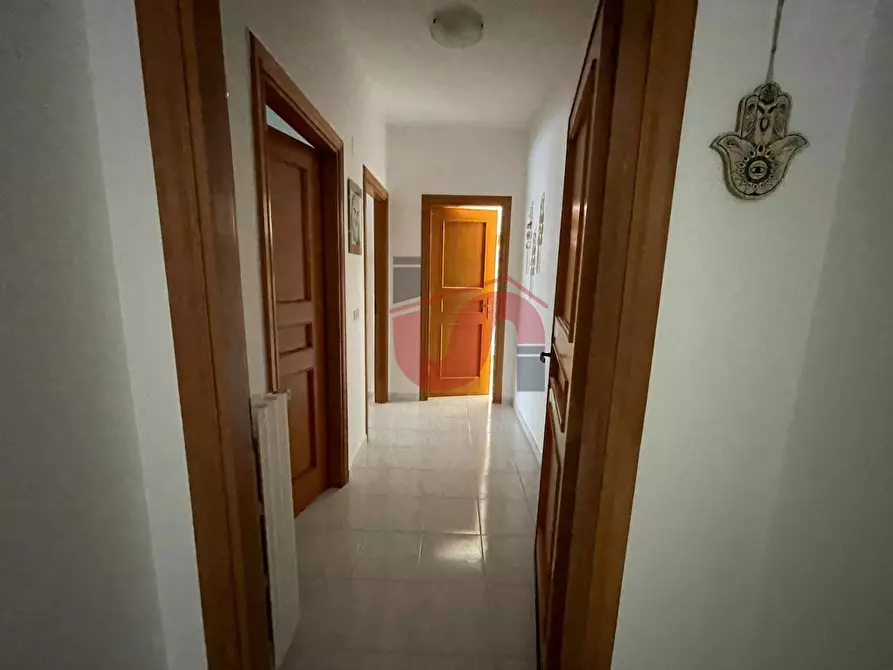 Immagine 54 di Appartamento in vendita  in Via Dei Sanniti a San Giorgio Del Sannio