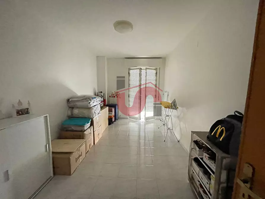 Immagine 55 di Appartamento in vendita  in Via Dei Sanniti a San Giorgio Del Sannio