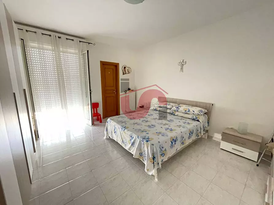 Immagine 57 di Appartamento in vendita  in Via Dei Sanniti a San Giorgio Del Sannio