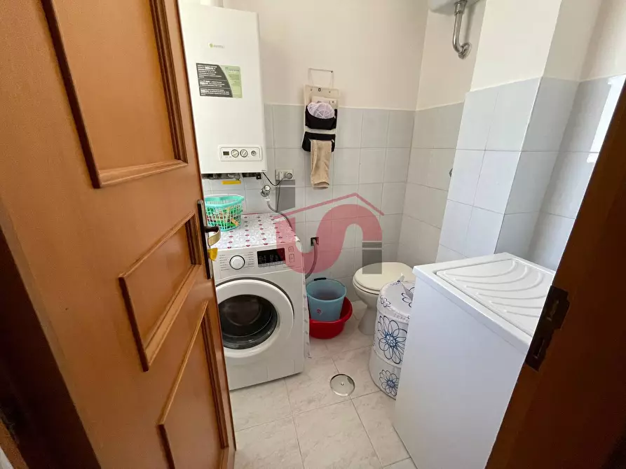 Immagine 58 di Appartamento in vendita  in Via Dei Sanniti a San Giorgio Del Sannio