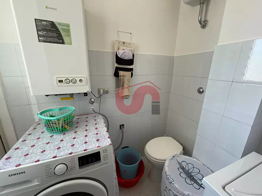 Immagine 59 di Appartamento in vendita  in Via Dei Sanniti a San Giorgio Del Sannio