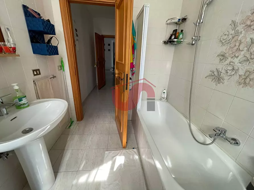 Immagine 61 di Appartamento in vendita  in Via Dei Sanniti a San Giorgio Del Sannio