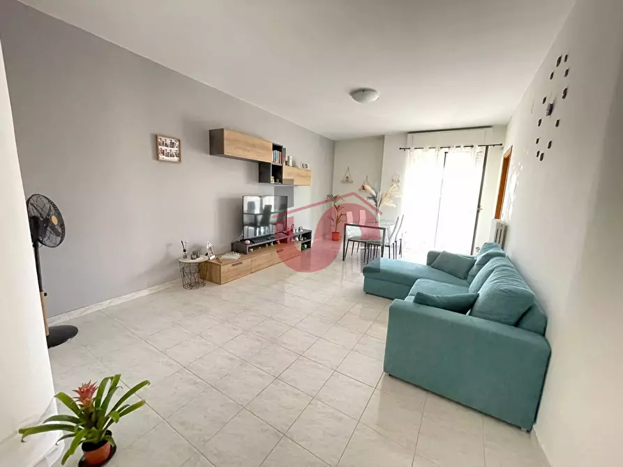 Immagine 6 di Appartamento in vendita  in Via Dei Sanniti a San Giorgio Del Sannio