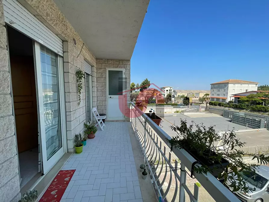 Immagine 2 di Appartamento in vendita  in Via Dei Sanniti a San Giorgio Del Sannio