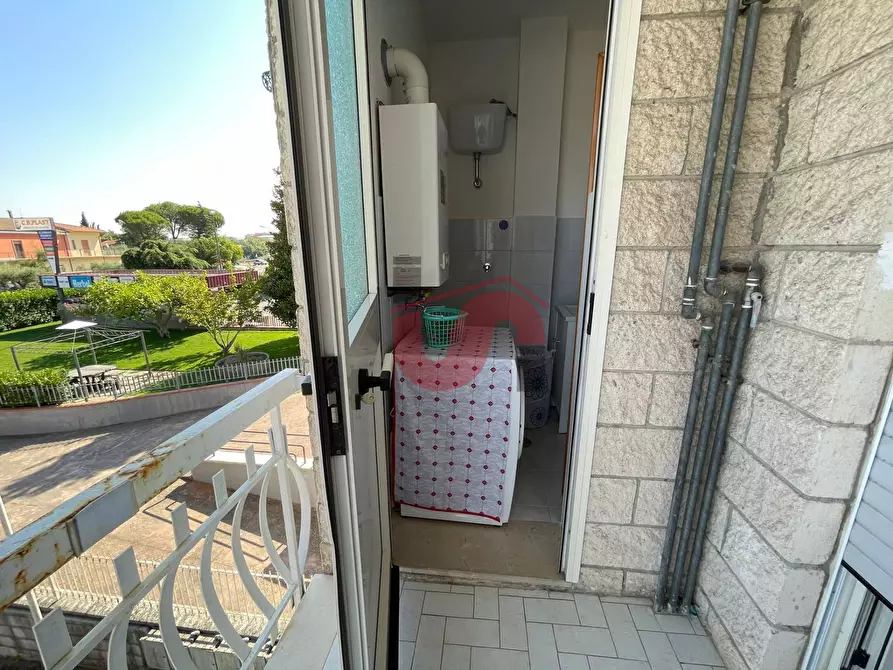 Immagine 64 di Appartamento in vendita  in Via Dei Sanniti a San Giorgio Del Sannio