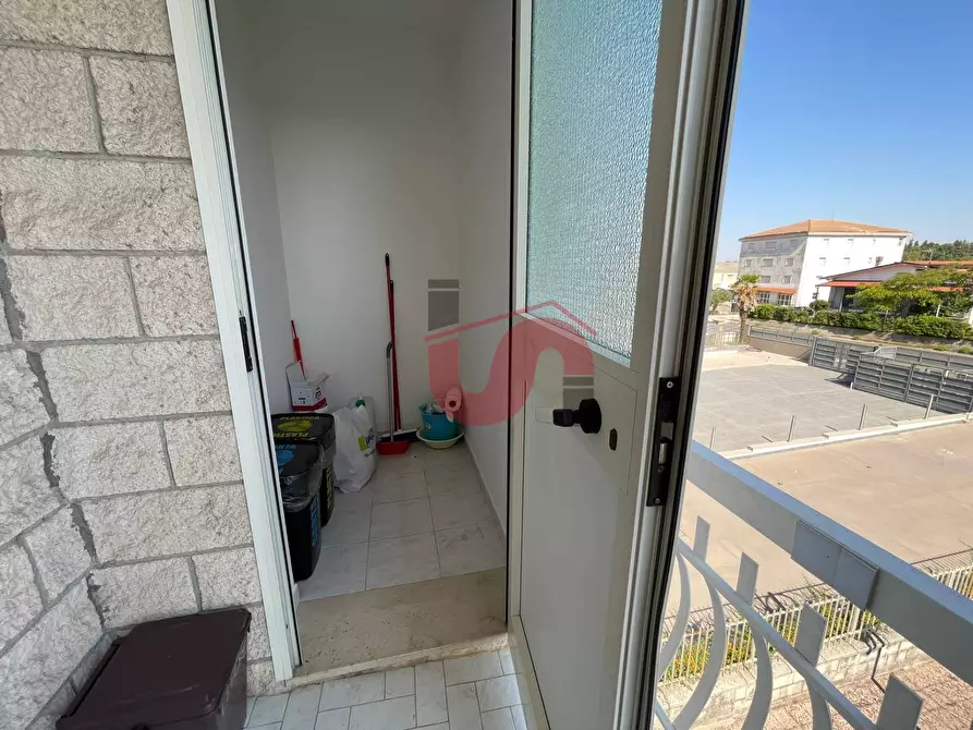 Immagine 65 di Appartamento in vendita  in Via Dei Sanniti a San Giorgio Del Sannio