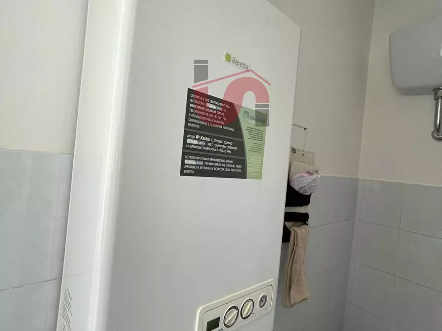 Immagine 66 di Appartamento in vendita  in Via Dei Sanniti a San Giorgio Del Sannio