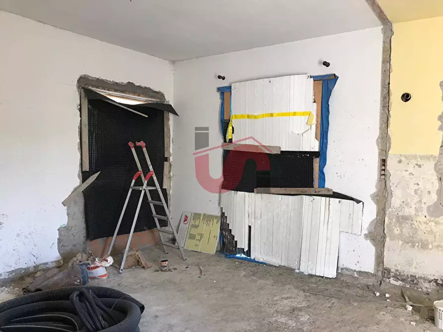 Immagine 10 di Casa indipendente in vendita  in Pietrelcina a Baselice