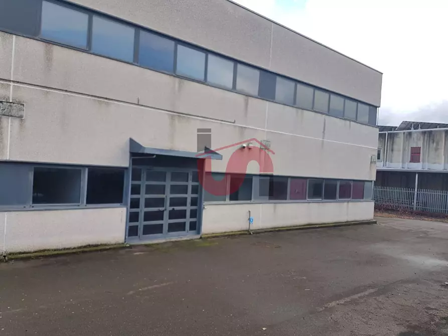 Immagine 22 di Capannone industriale in vendita  in CONTRADA PEZZAPIANA a Benevento