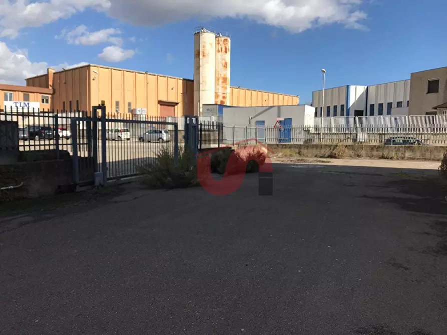 Immagine 19 di Capannone industriale in vendita  in CONTRADA PEZZAPIANA a Benevento