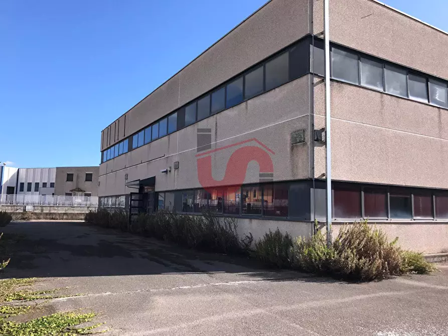 Immagine 20 di Capannone industriale in vendita  in CONTRADA PEZZAPIANA a Benevento