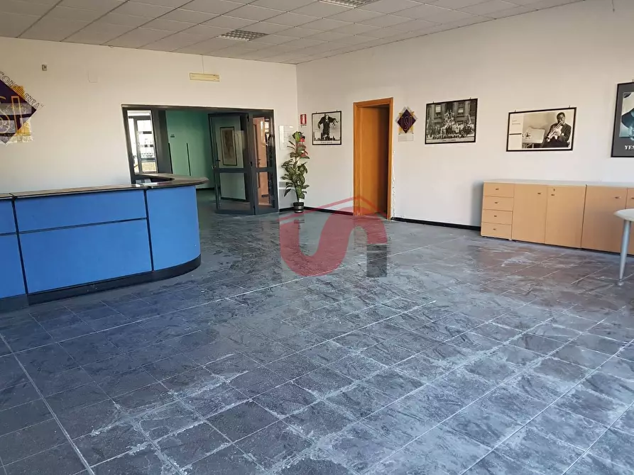 Immagine 6 di Capannone industriale in vendita  in CONTRADA PEZZAPIANA a Benevento