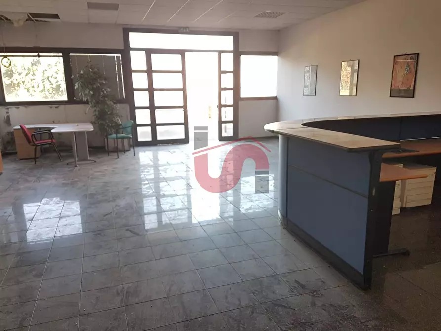 Immagine 17 di Capannone industriale in vendita  in CONTRADA PEZZAPIANA a Benevento