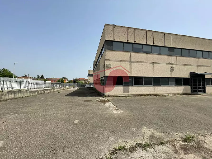 Immagine 3 di Capannone industriale in vendita  in CONTRADA PEZZAPIANA a Benevento